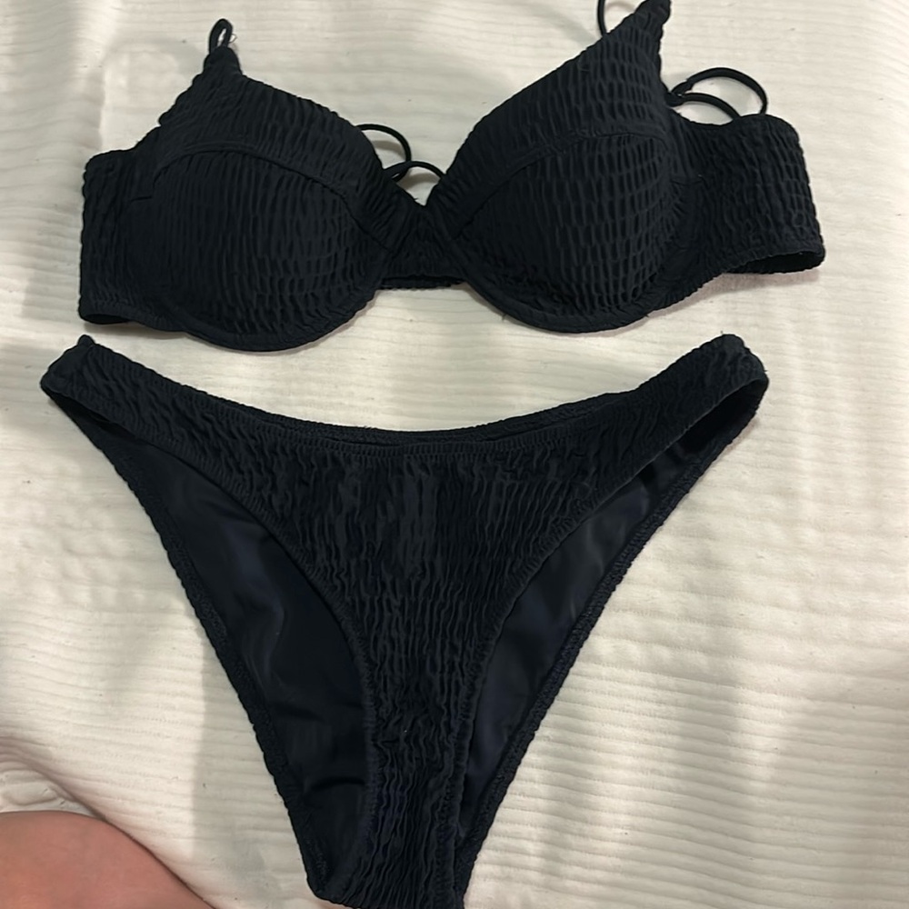 Triangl bikini